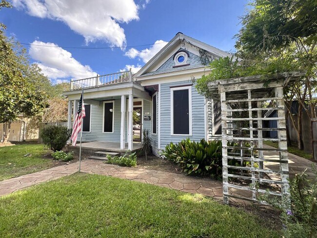 Foto del edificio - 305 W Brazos St