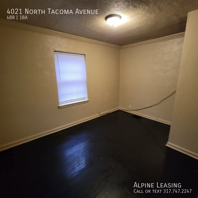 Building Photo - 4021 N Tacoma Ave
