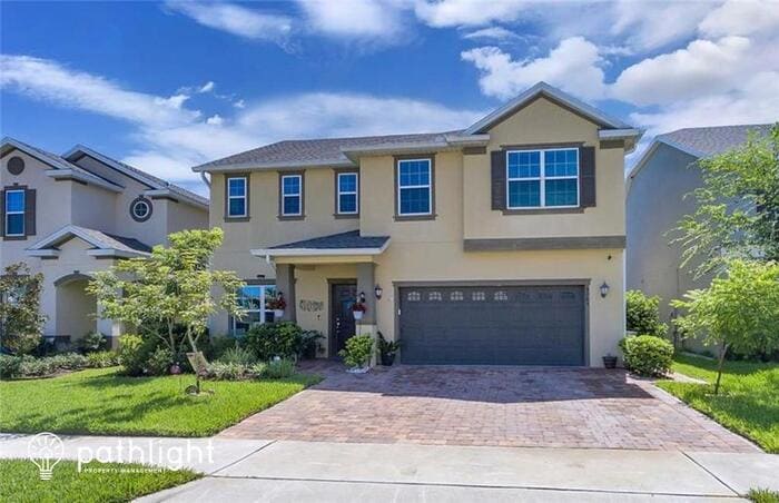 Primary Photo - 5263 Villa Rosa Avenue, Saint Cloud, FL, 3...