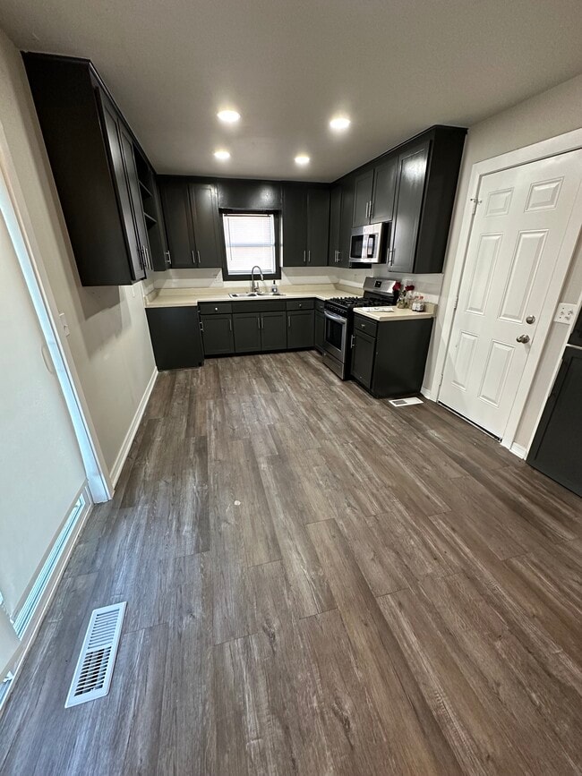 Foto del edificio - Moccasin