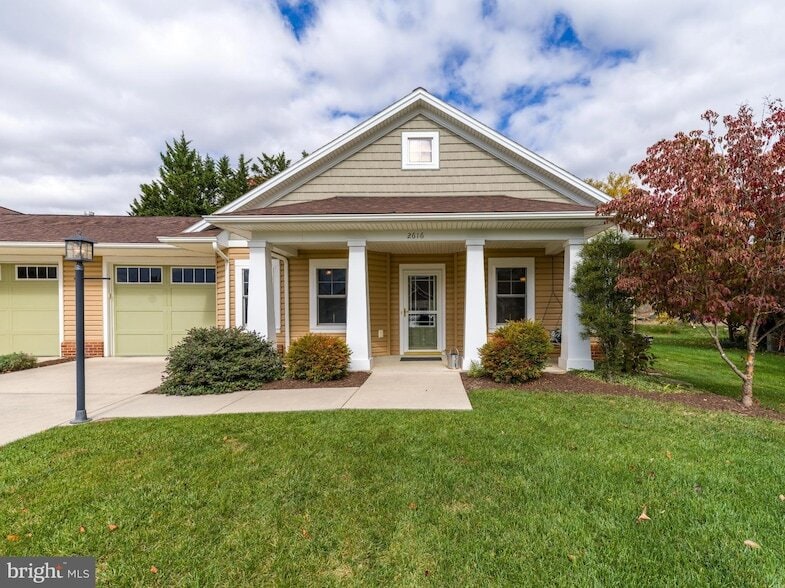 Photo - 2616 Greenport Drive Unit