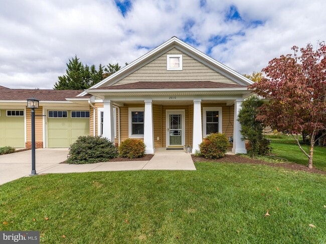 Photo - 2616 Greenport Dr Townhome