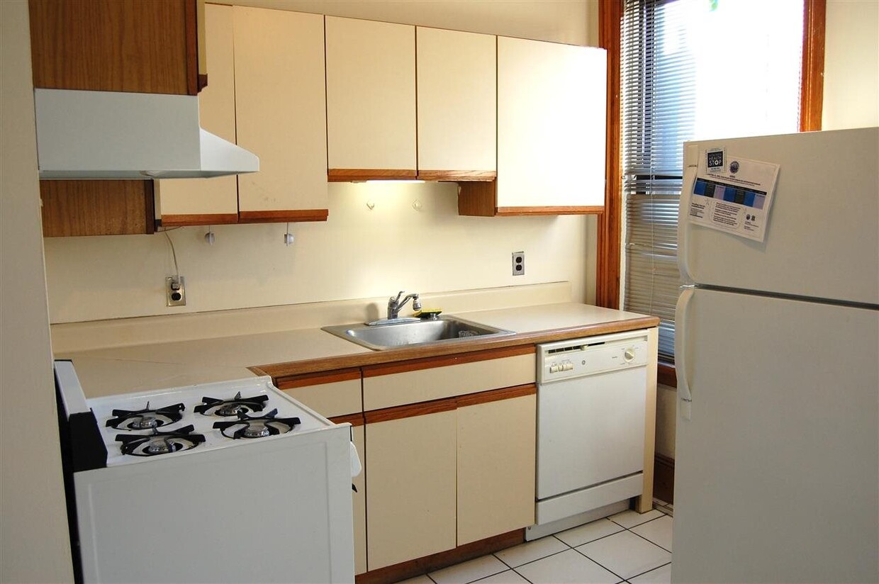 Foto principal - 504 Washington St