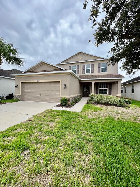 Building Photo - 7107 Nightshade Dr