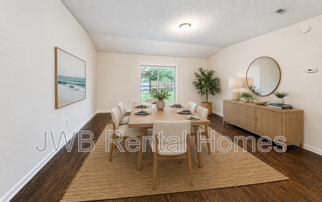 Building Photo - 6109 Sage Willow Way