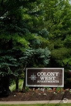 Building Photo - Colony West Apartments
