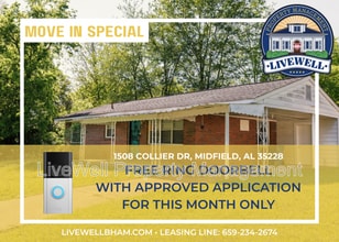 Building Photo - 1508 Collier Dr