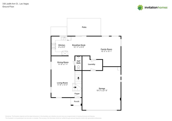 Building Photo - 338 Judith Ann Ct