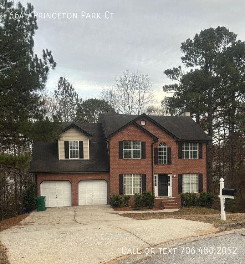 Primary Photo - 6645 Princeton Park Ct