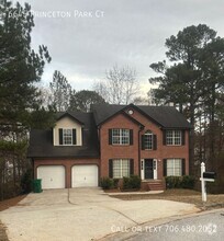 Building Photo - 6645 Princeton Park Ct