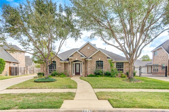 Foto del edificio - 6015 Nash Creek Ct