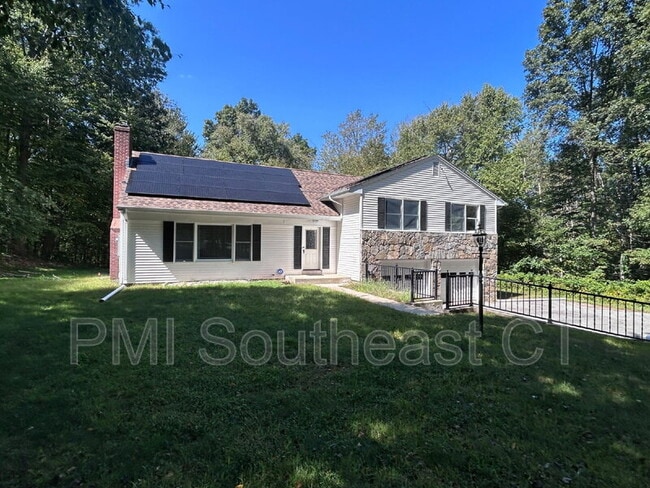 Foto del edificio - 57 Hill Top Trail