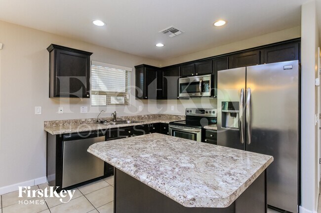 Foto del edificio - 4604 E Jadeite Dr