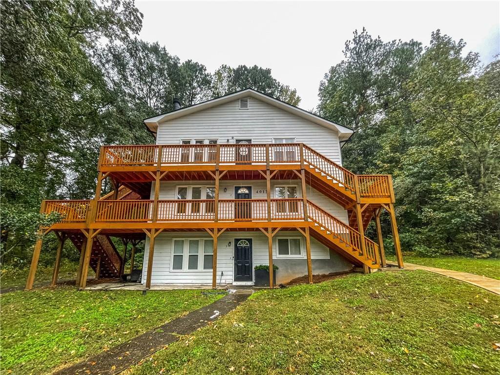 Foto principal - 4013 Hawthorne Cir