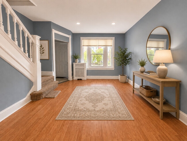 Photo - 5520 Addison St Townhome