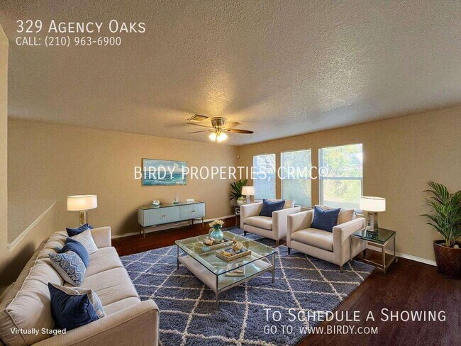 Building Photo - 329 Agency Oaks