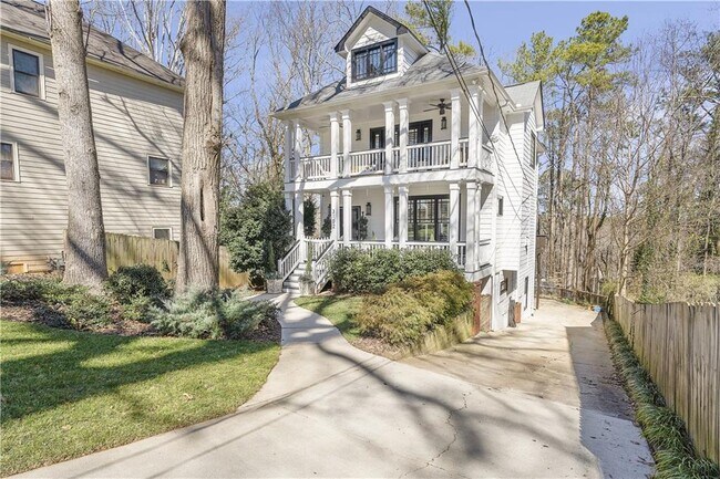 Building Photo - 3102 Alston Dr