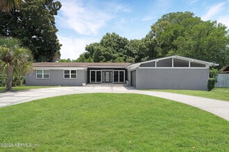Building Photo - 7930 Bellemeade Blvd