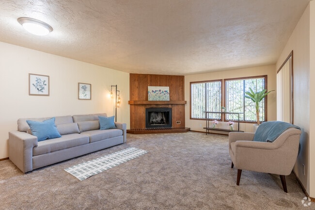 Interior Photo - Delta Grove