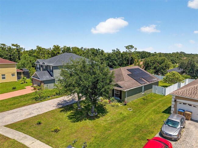 Foto del edificio - 2638 Eagle Canyon Dr N