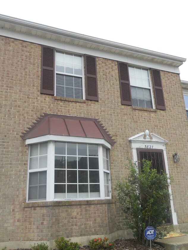 5827 Suitland Rd SuitlandSilver Hill, MD 20746 Alquileres en SuitlandSilver Hill, MD