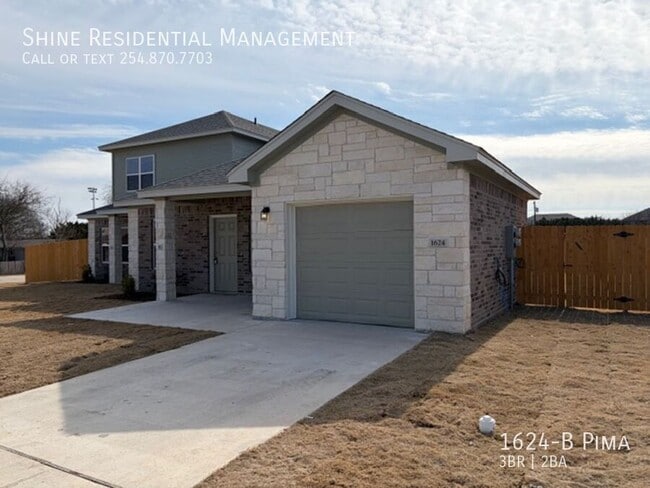 Building Photo - 1624-B Pima-