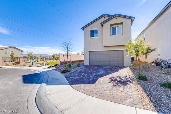 Foto del edificio - 5215 Lissome Lily Ct