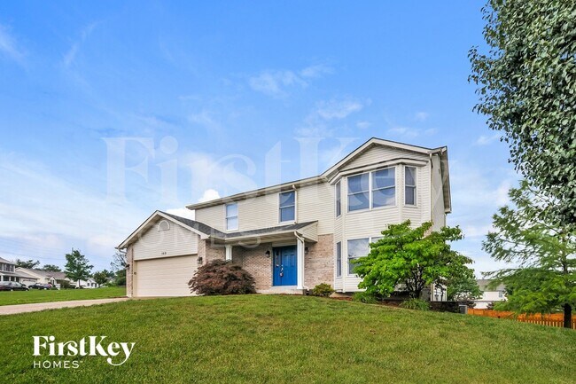 Foto del edificio - 169 Dusty Rose Dr