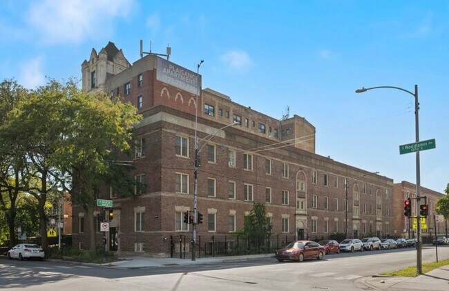 Foto del edificio - Spacious 2-Bedroom, 2-Bath Condo AVAILABLE NOW