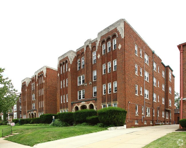 Wingate Apartments Rentals Lakewood, OH