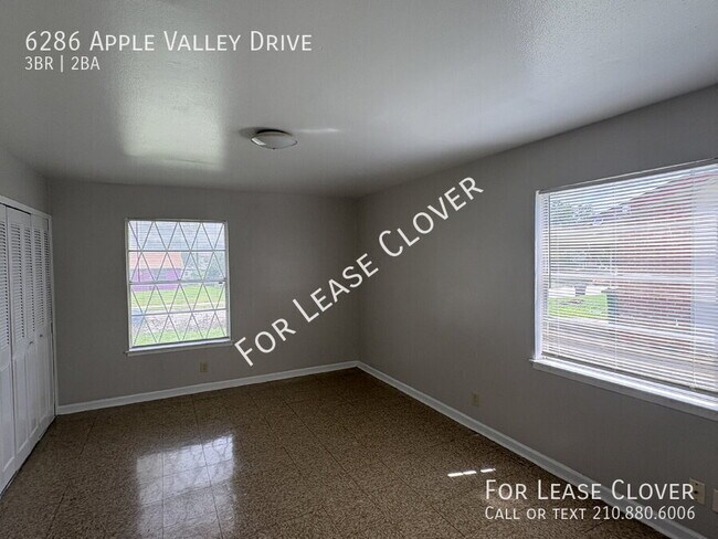 Foto del edificio - 6286 Apple Vly Dr