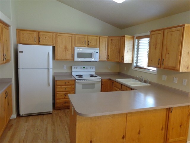 Foto del edificio - 1393 W 2400 S