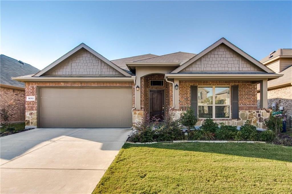 16312 Stillhouse Hollow Ct, Prosper, TX 75078 House Rental in Prosper