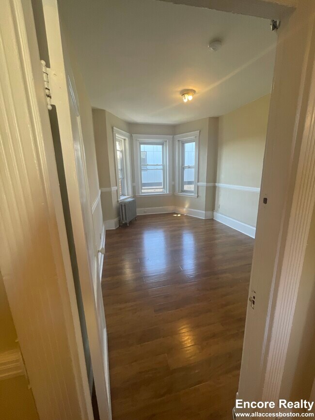 Foto del edificio - 38 Hemenway St