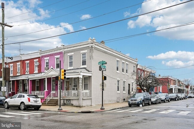 Photo - 201 N 59th Street Unit Townhome