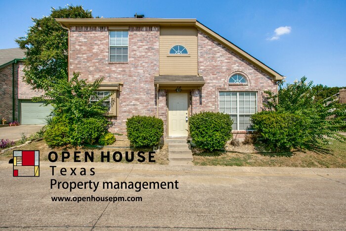 Foto principal - 18 Buchanan Pl, Allen
