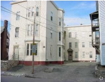 Foto del edificio - 202-204 Blake St