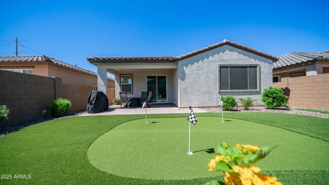 Building Photo - 4525 S 127th Ave