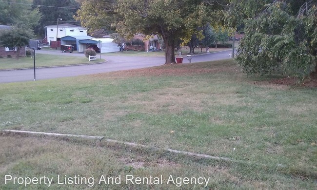 Building Photo - 3 br, 1 bath House - 1503 Stoneybrook Drive