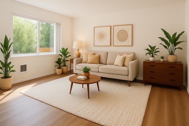 Building Photo - Newly Remodeled 2 Bedroom Rent Ready Apart...