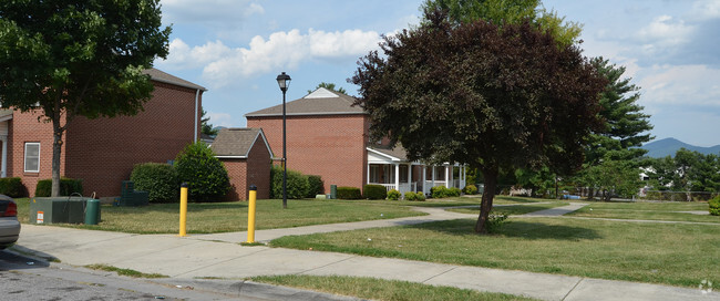 Foto del edificio - The Villages at Lincoln