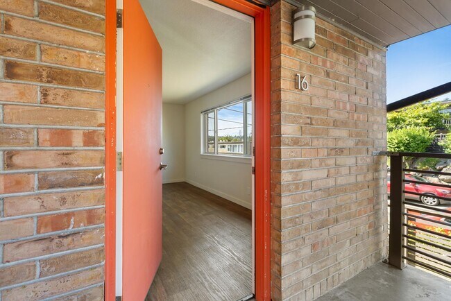 Foto del interior - Pearl Street (3919)