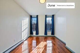 Building Photo - Room in Shared 3 bed/1 bath home