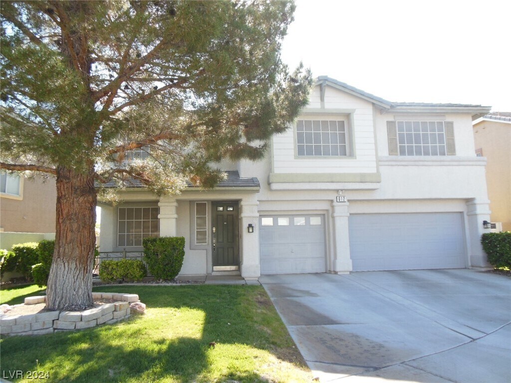 612 Alliston Ct, Las Vegas, NV 89144 House Rental in Las Vegas, NV
