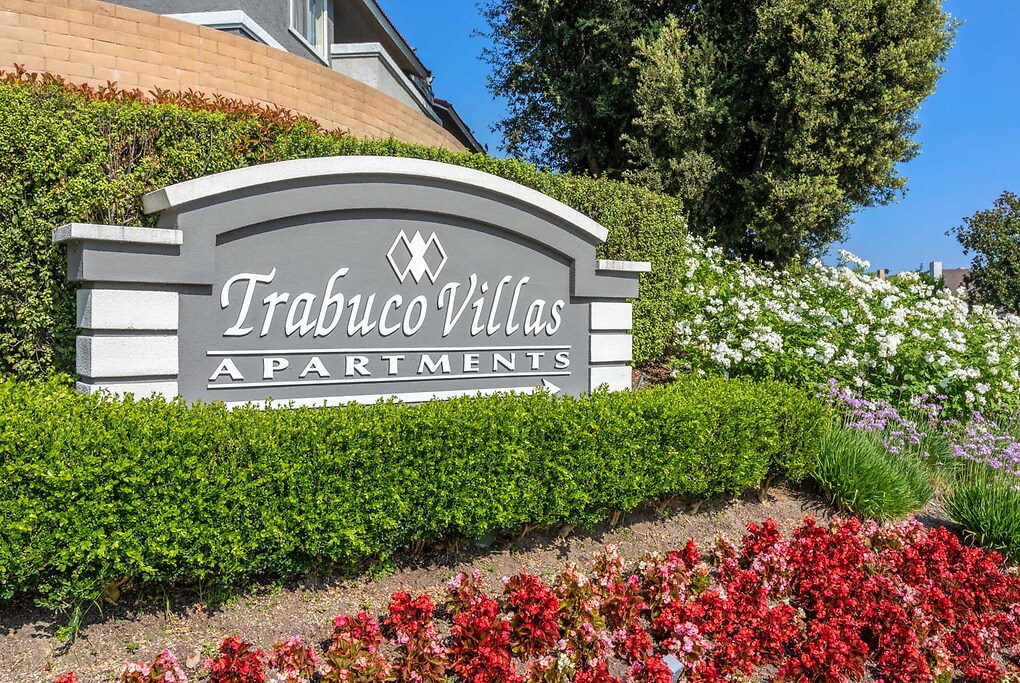 Primary Photo - Trabuco Villas