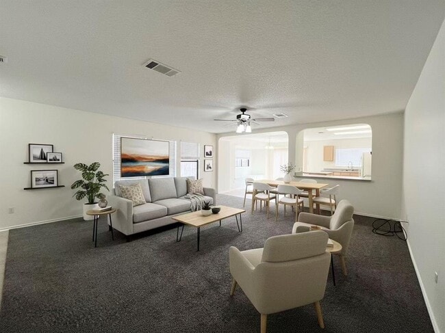 Foto del edificio - 905 Justeford Dr