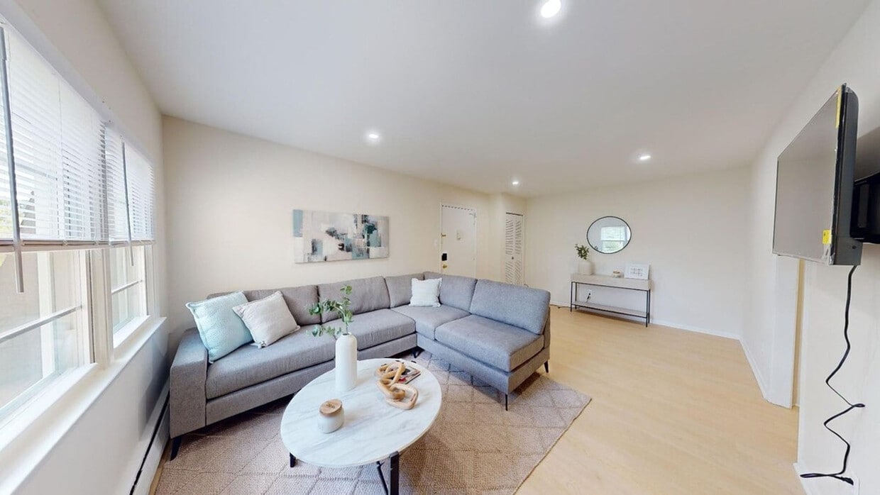 Foto principal - 1322 Wharton Dr