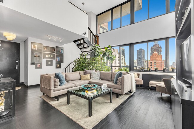 Foto del edificio - 300 E 62nd St