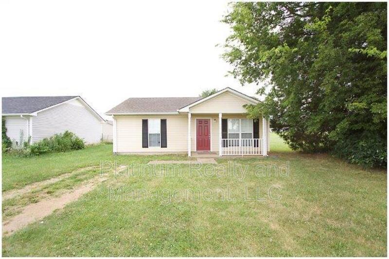 915 State Line Rd, Oak Grove, KY 42262 House Rental in Oak Grove, KY