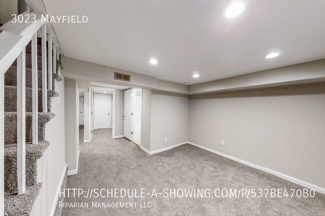 Foto del edificio - Welcome to Charm City!